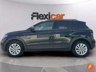 Volkswagen T-Cross Advance 1.0 TSI 81kW (110CV) DSG