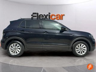 Volkswagen T-Cross Advance 1.0 TSI 81kW (110CV) DSG