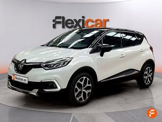 Renault Captur Zen TCe 66kW (90CV)