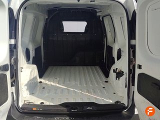 Renault Express Advance 1.5 Blue dCi 70 kW (95 cv)