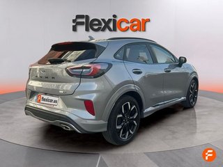 Ford Puma 1.0 EcoBoost 125cv ST-Line MHEV