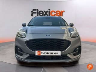Ford Puma 1.0 EcoBoost 125cv ST-Line MHEV
