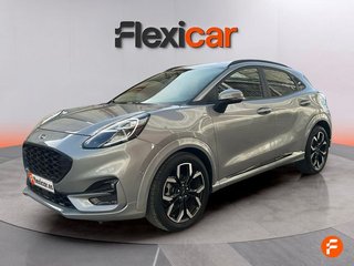 Ford Puma 1.0 EcoBoost 125cv ST-Line MHEV