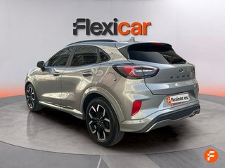 Ford Puma 1.0 EcoBoost 125cv ST-Line MHEV