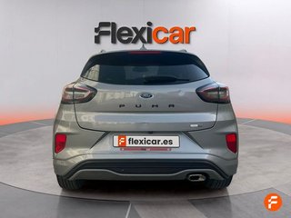 Ford Puma 1.0 EcoBoost 125cv ST-Line MHEV