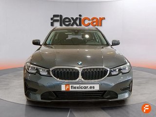 BMW Serie 3 318d Auto.Touring