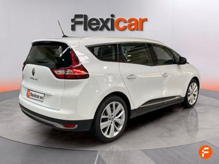 Renault Grand Scénic Limited TCe 103kW (140CV) GPF