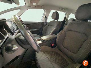 Renault Grand Scénic Limited TCe 103kW (140CV) GPF