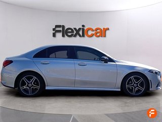 Mercedes Clase A Sedán A 200 d