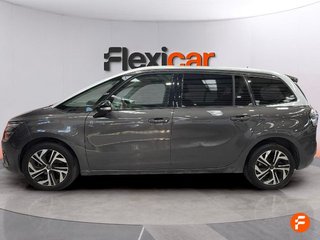 Citroën Grand C4 Spacetourer BlueHDi 96KW (130CV) S&S Feel