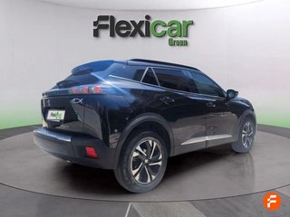 Peugeot 2008 Allure Pack Puretech 100 S&S 6 Vel. MAN