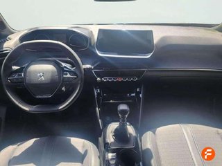 Peugeot 2008 Allure Pack Puretech 100 S&S 6 Vel. MAN