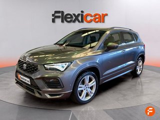Seat Ateca 1.5 TSI 110kW (150CV) S&S FR XL