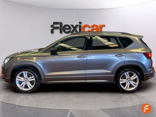 Seat Ateca 1.5 TSI 110kW (150CV) S&S FR XL