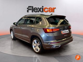 Seat Ateca 1.5 TSI 110kW (150CV) S&S FR XL