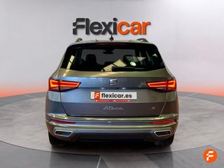 Seat Ateca 1.5 TSI 110kW (150CV) S&S FR XL