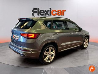 Seat Ateca 1.5 TSI 110kW (150CV) S&S FR XL