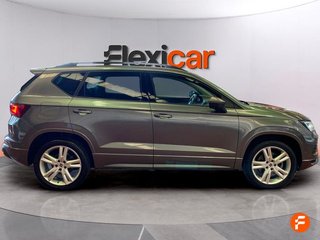 Seat Ateca 1.5 TSI 110kW (150CV) S&S FR XL