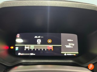 Dacia Bigster Mild Hybrid-G 140