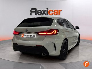 BMW Serie 1 118d