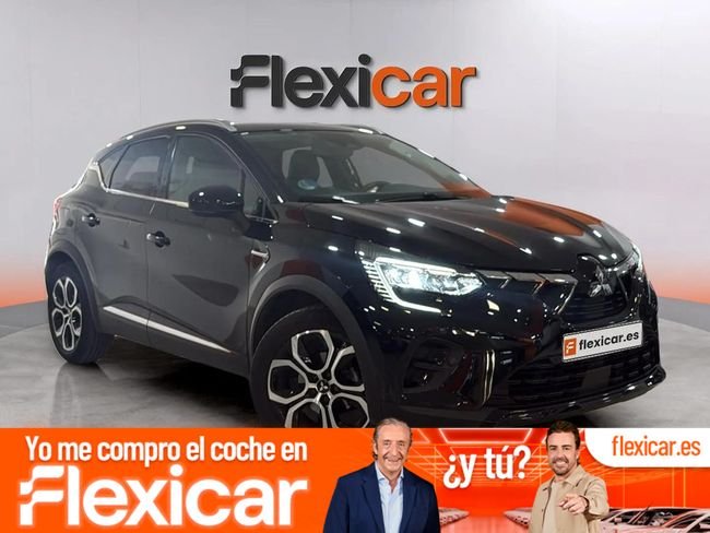 Mitsubishi ASX 130T MHEV Kaiteki DCT - foto 1