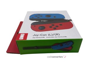 otros mandos generico joycon switch