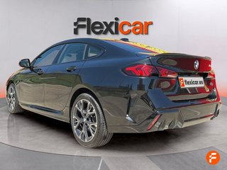 BMW Serie 2 218d Gran Coupe