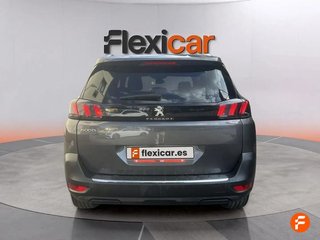 Peugeot 5008 1.2 PureTech 96KW S&S Allure Pack