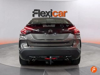 Citroën C4 PureTech 130 S&S 6v Feel Pack