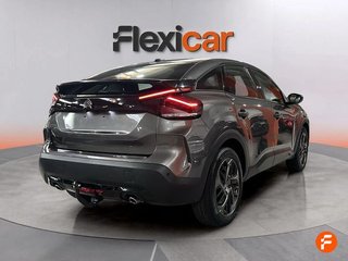 Citroën C4 PureTech 130 S&S 6v Feel Pack