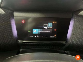 Citroën C4 PureTech 130 S&S 6v Feel Pack