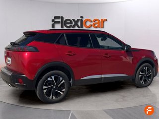 Peugeot 2008 Allure Pack Puretech 130 S&S 6 Vel. MAN