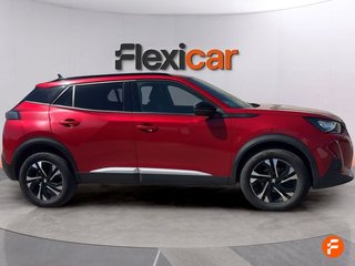 Peugeot 2008 Allure Pack Puretech 130 S&S 6 Vel. MAN