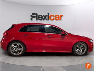 Mercedes Clase A A 180