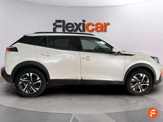 Peugeot 2008 Allure Puretech 100 S&S BVM6