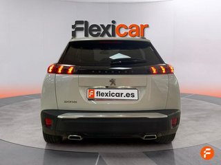 Peugeot 2008 Allure Puretech 100 S&S BVM6