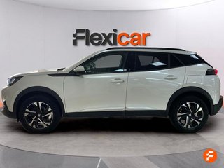 Peugeot 2008 Allure Puretech 100 S&S BVM6