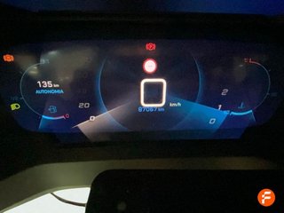 Peugeot 2008 Allure Puretech 100 S&S BVM6