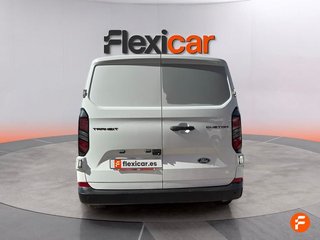 Ford Tourneo Custom 2.0 EcoBlue 100kW (136CV) L1 Trend