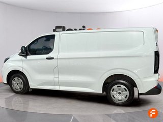 Ford Tourneo Custom 2.0 EcoBlue 100kW (136CV) L1 Trend