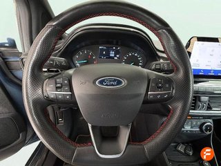 Ford Fiesta 1.0 EcoB. MHEV 114kW(155CV) ST-Line X 5p