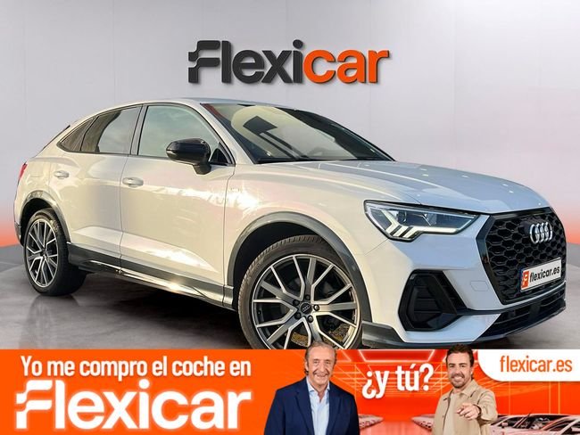 Audi Q3 35 TDI 110kW (150CV) S tronic - foto 1