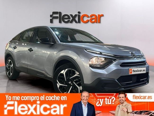 Citroën C4 PureTech 130 S&S 6v You - foto 1