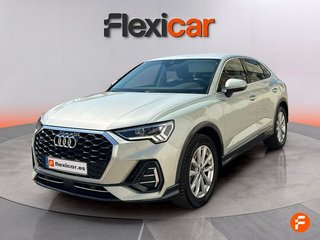 Audi Q3 40 TDI 140kW (190CV) S tronic Quattro