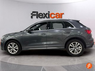Audi Q3 35 TDI quattro 110kW (150CV)