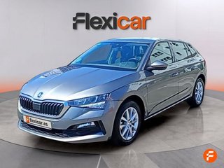 Skoda Scala 1.0 TSI 70 KW (95 CV) Ambition