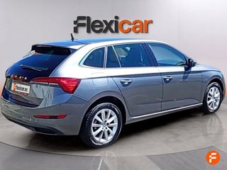 Skoda Scala 1.0 TSI 70 KW (95 CV) Ambition
