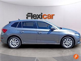 Skoda Scala 1.0 TSI 70 KW (95 CV) Ambition