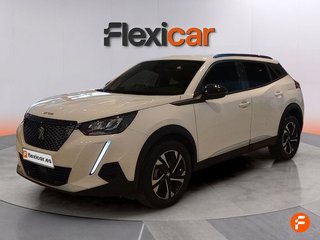 Peugeot 2008 Allure BlueHDI 81kW (110CV)