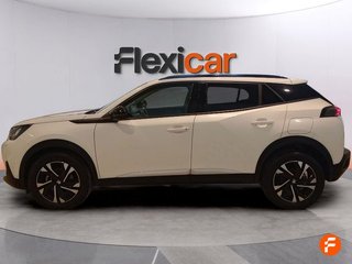 Peugeot 2008 Allure BlueHDI 81kW (110CV)